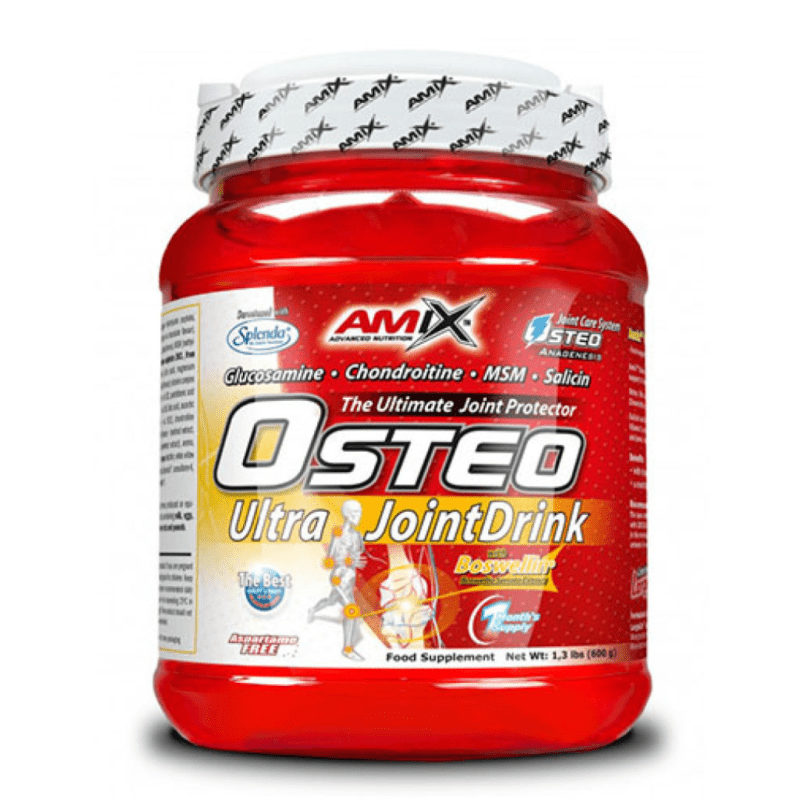 AMIX Osteo Ultra JointDrink 600g