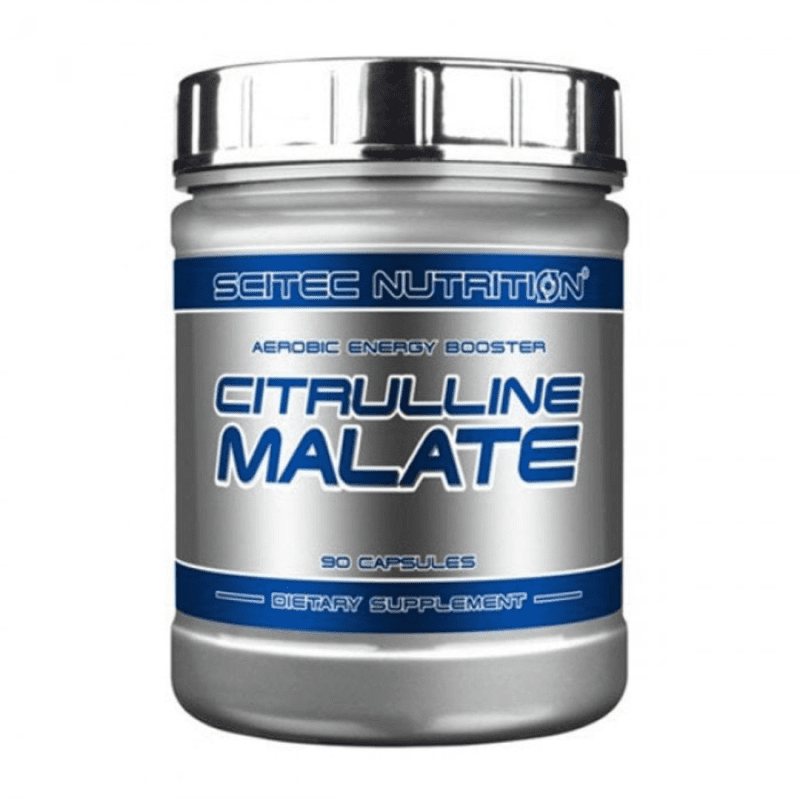 Scitec Citrulline Malate