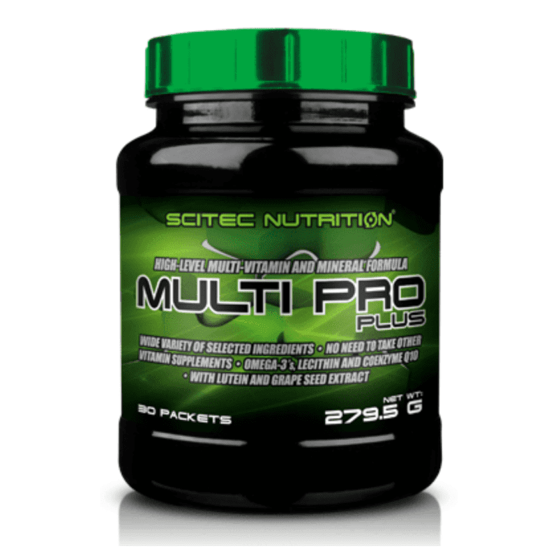 Scitec Multi Pro 30 пакета
